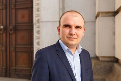 Кючюк: Не хвърляме кал по България
